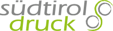 Südtirol Druck Logo